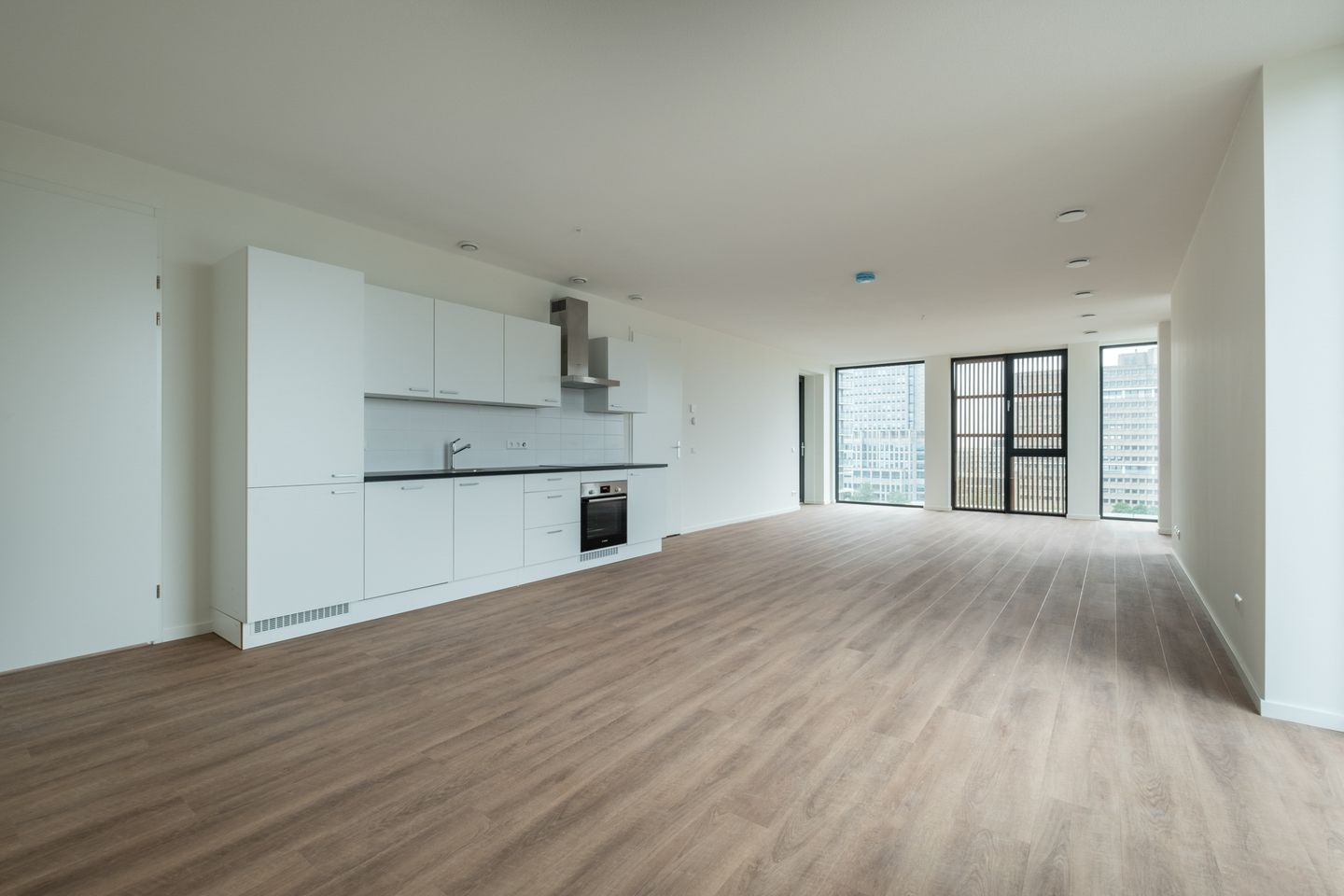 Appartement in Amsterdam, Amsterdam