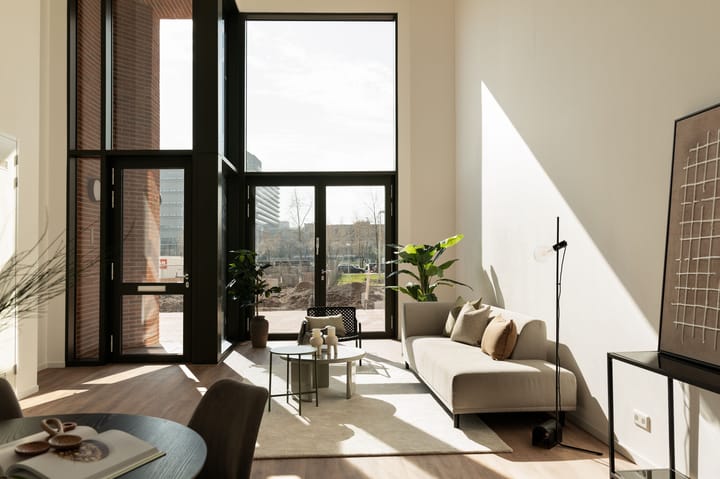 Appartement in Amsterdam, Amsterdam