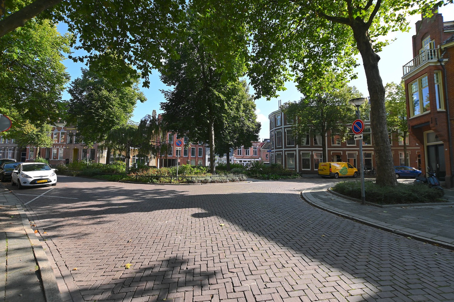 Appartement in Den Haag, Den Haag