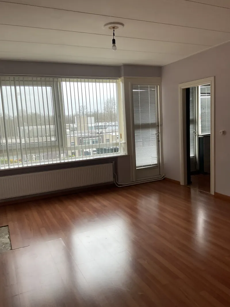 Appartement in Rotterdam, Rotterdam