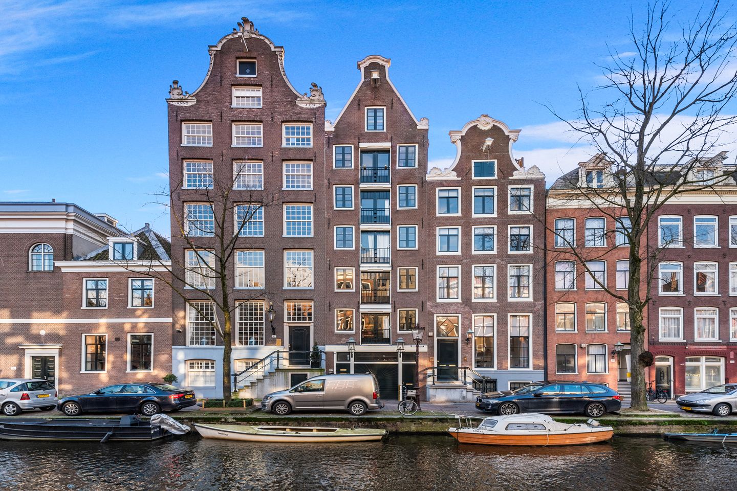 Appartement in Amsterdam, Amsterdam