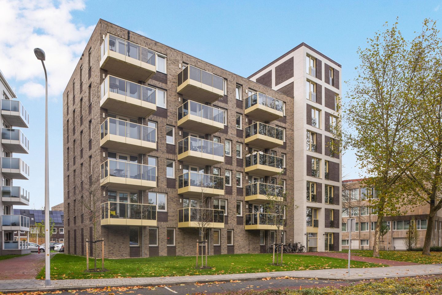 Appartement in Zwolle, Zwolle