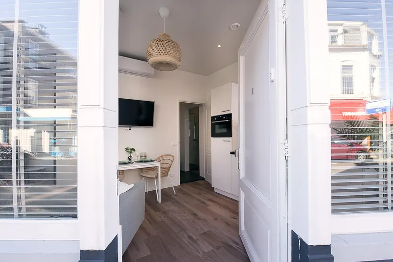 Kamer in Den Haag, Den Haag
