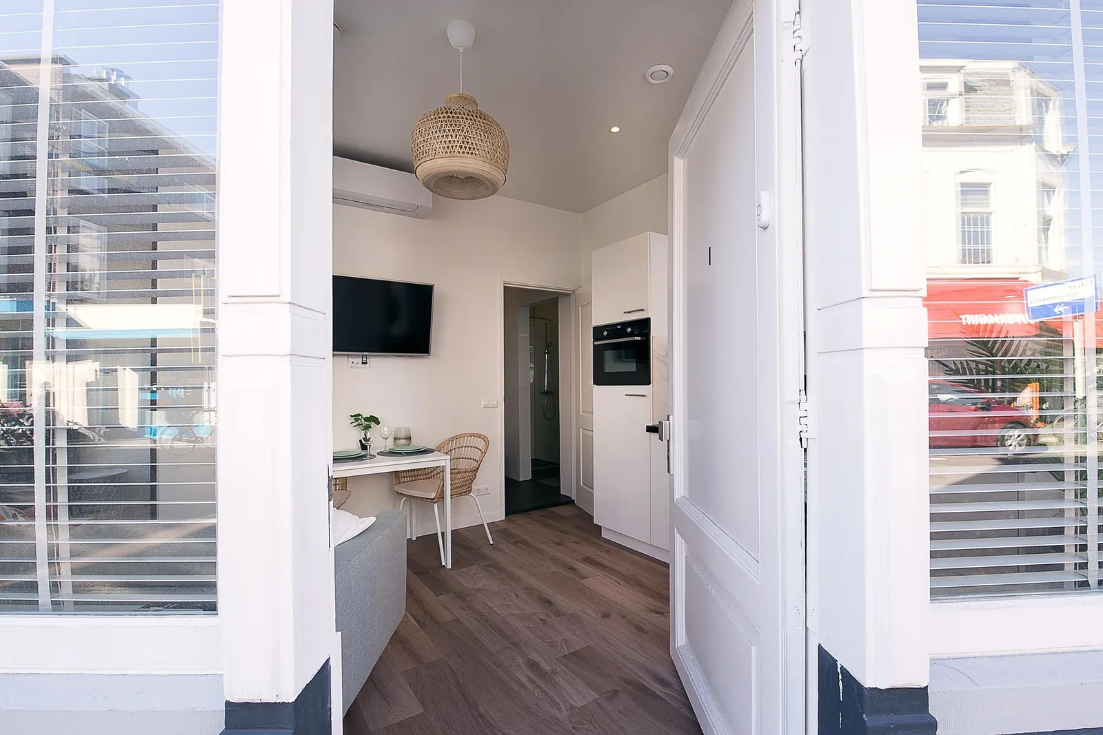 Kamer in Den Haag — foto 1