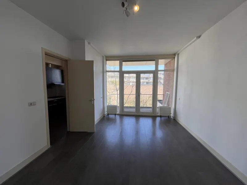 Kamer in Rotterdam, Rotterdam