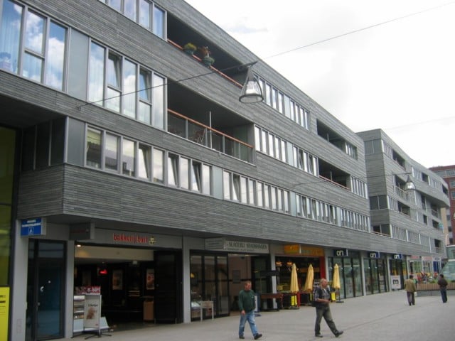 Appartement aan de Wade — foto 1