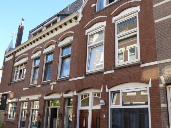 Kamer in Rotterdam, Rotterdam
