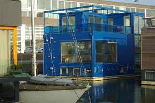 Studio in Amsterdam, Amsterdam