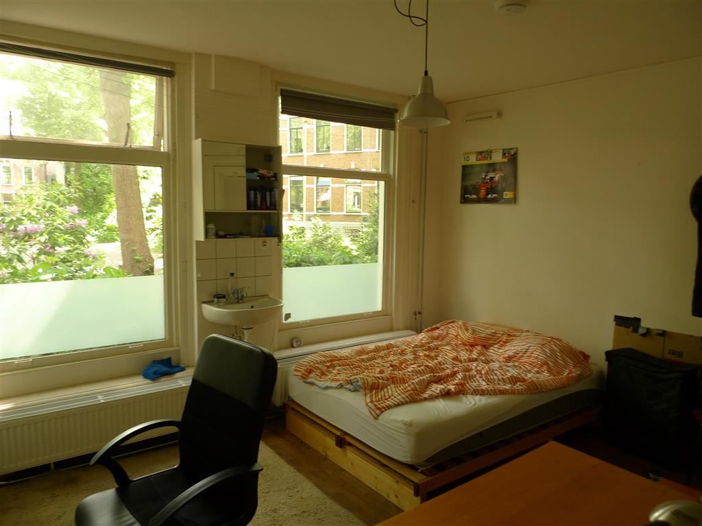 Kamer in Groningen — foto 1