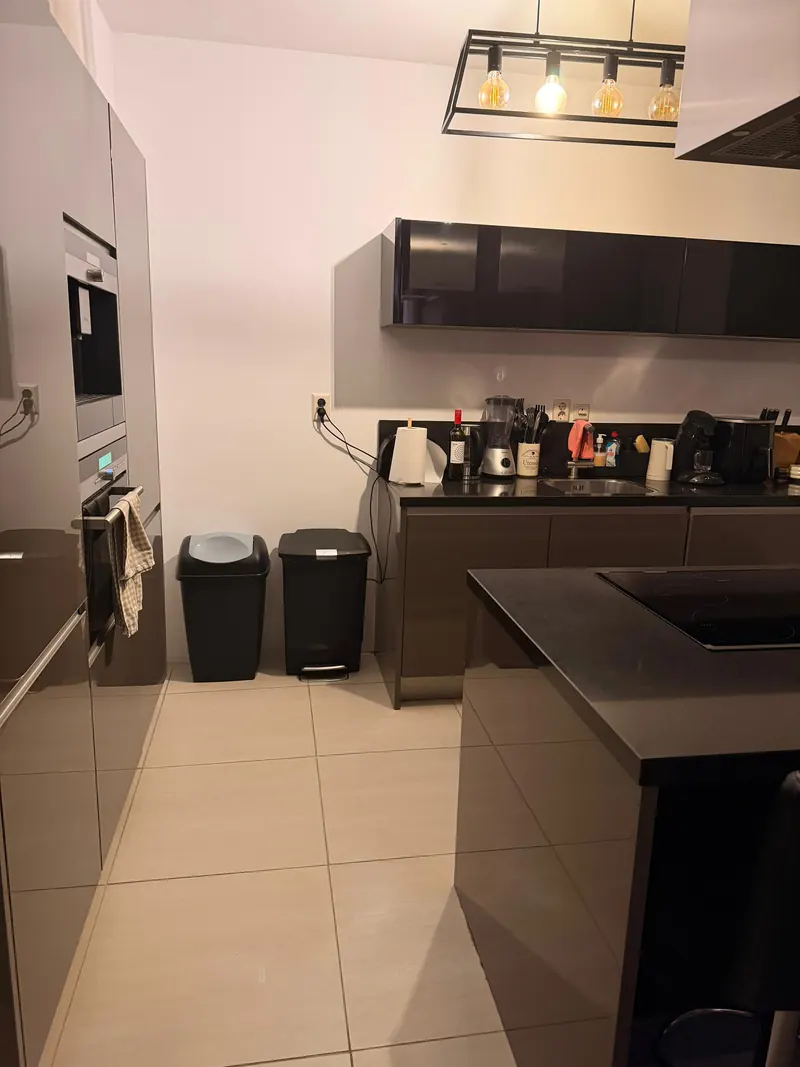 Kamer in Amsterdam, Amsterdam