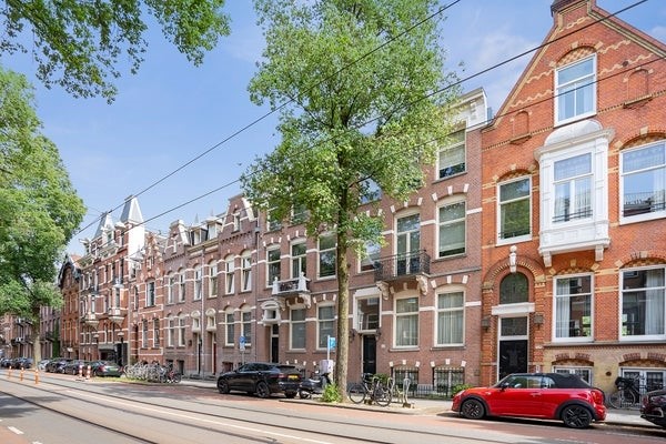 Appartement in Amsterdam, Amsterdam