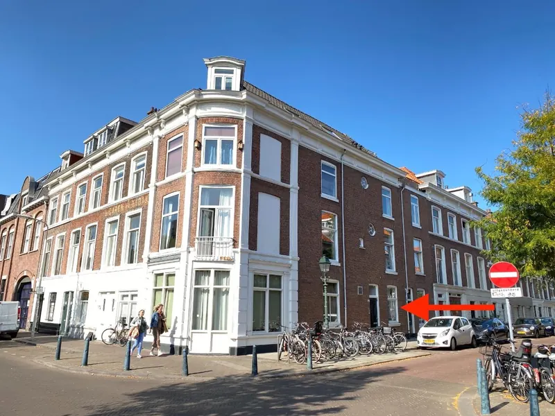 Kamer in Den Haag, Den Haag