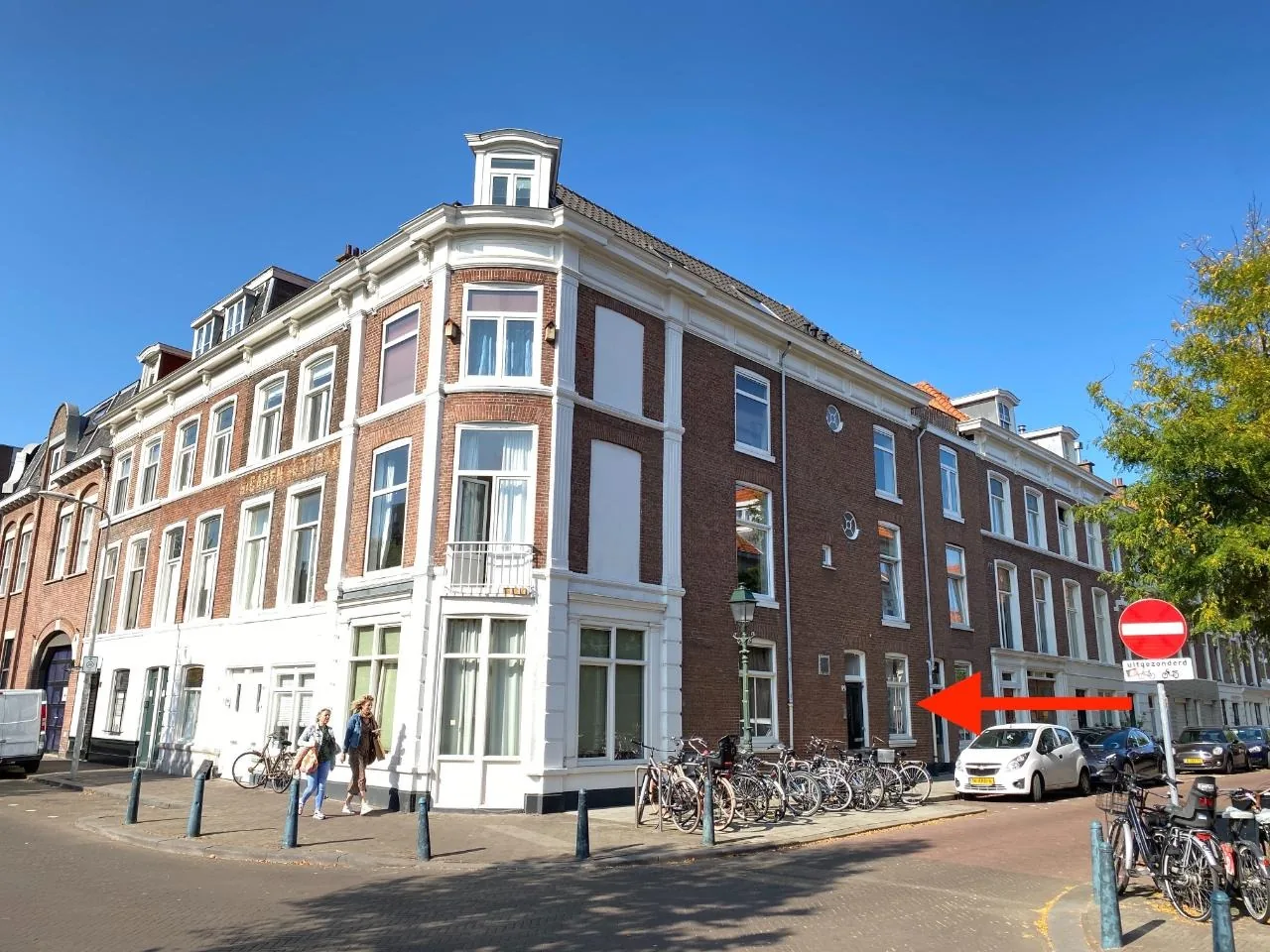 Kamer aan de Veenkade — foto 1