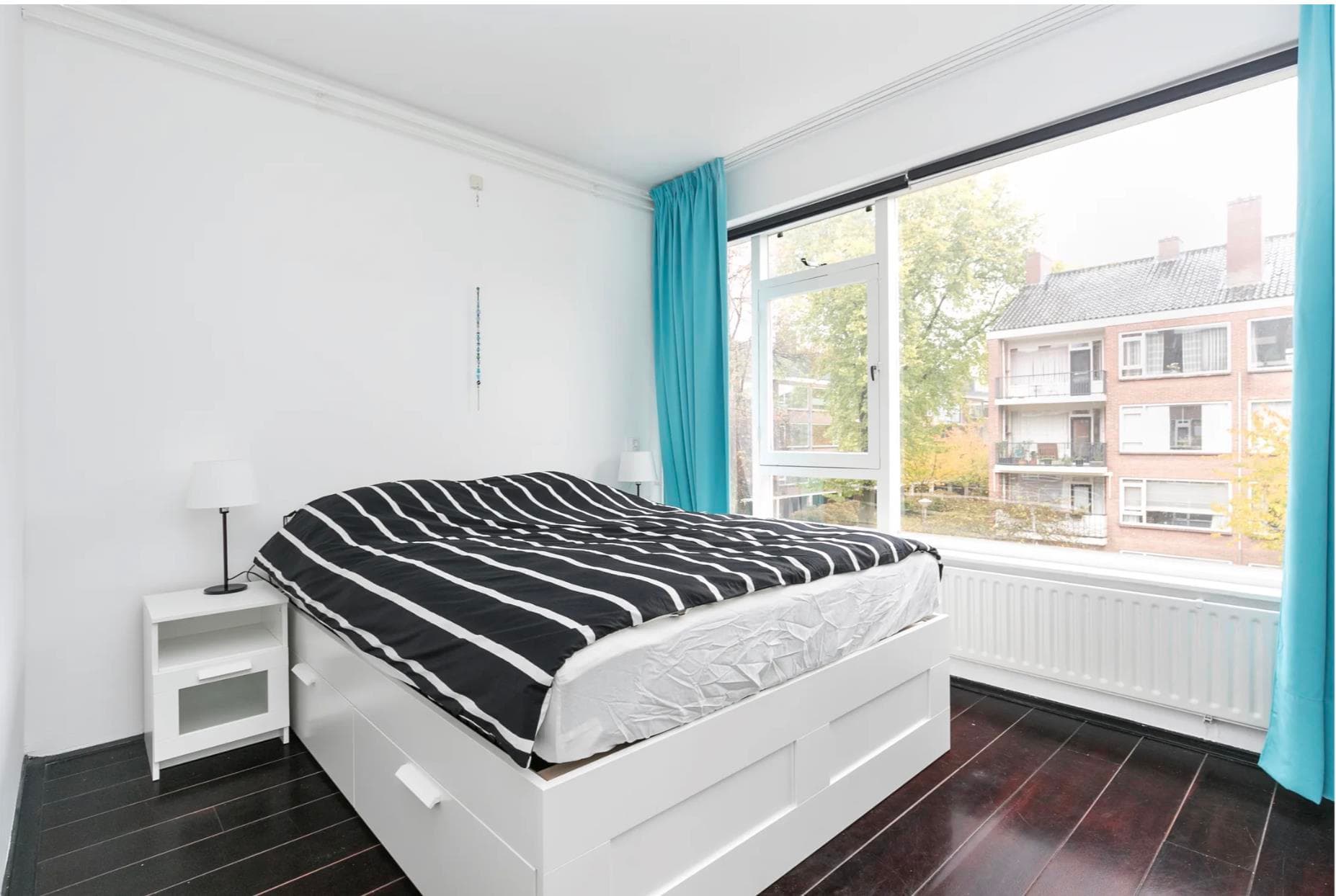 Appartement in Amsterdam, Amsterdam