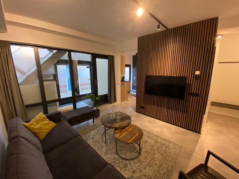 Appartement in 's-Hertogenbosch, 's-Hertogenbosch