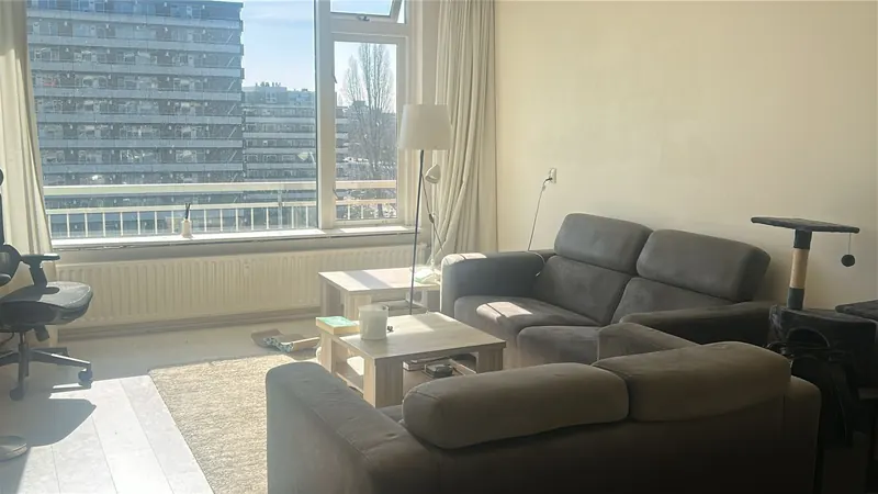 Kamer in Amstelveen, Amstelveen