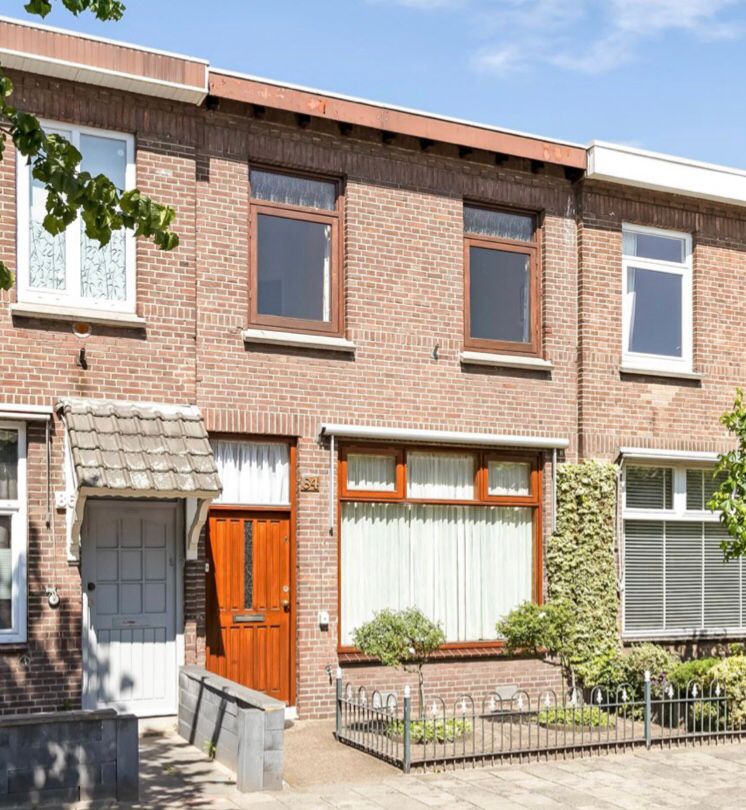 Kamer in Breda — foto 1