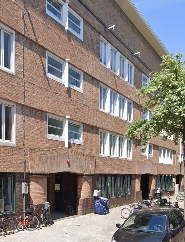 Appartement in Amsterdam, Amsterdam