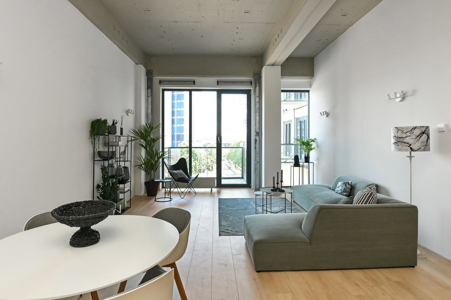 Appartement aan de Velperweg — foto 1