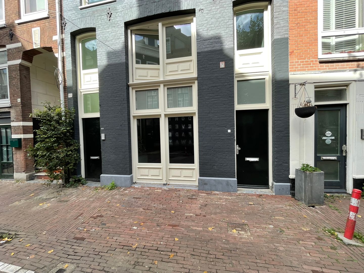 Appartement in Amsterdam, Amsterdam