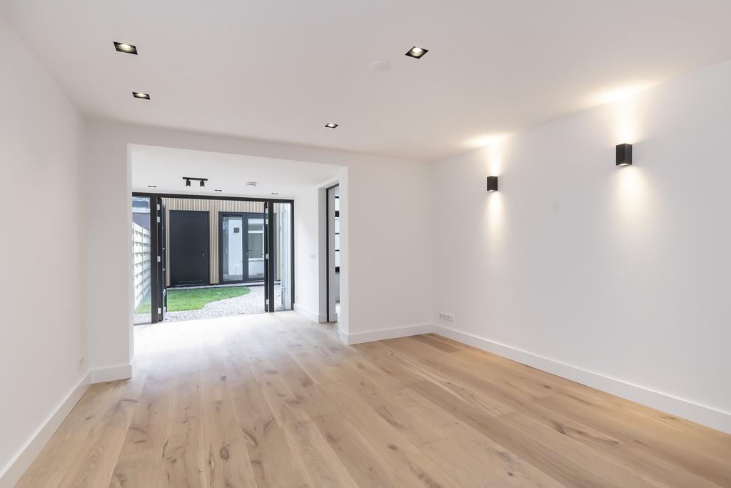 Appartement in Amsterdam, Amsterdam