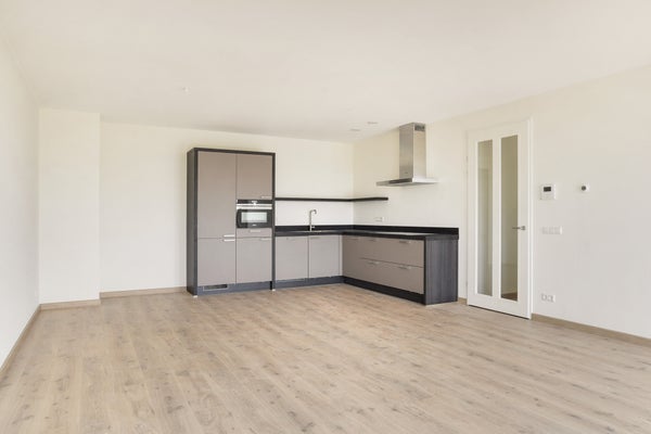 Appartement in Amsterdam, Amsterdam