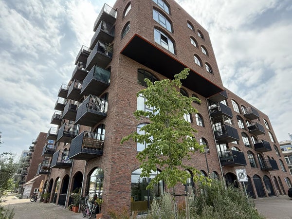 Appartement in Amsterdam, Amsterdam