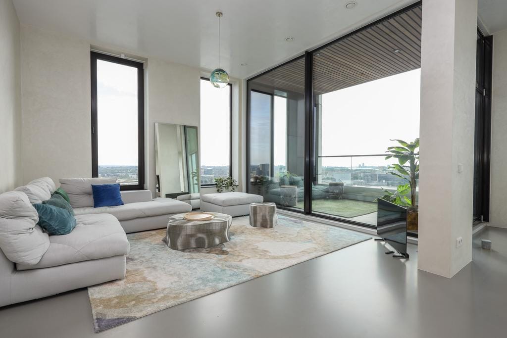 Appartement in Amsterdam, Amsterdam
