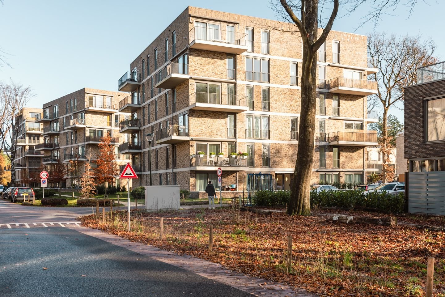 Appartement in Hilversum, Hilversum