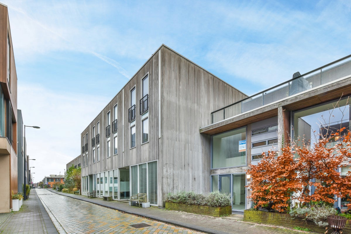 Appartement in Amsterdam, Amsterdam