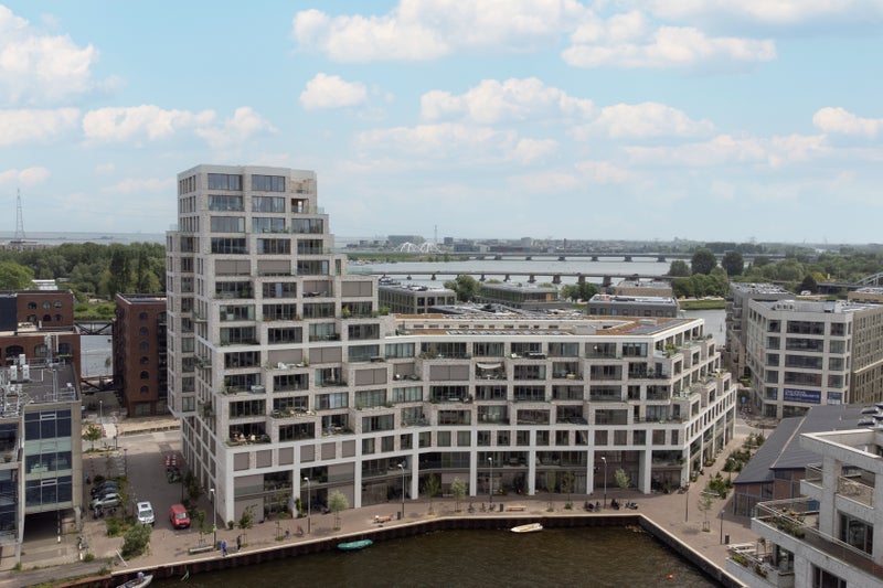 Appartement in Amsterdam, Amsterdam