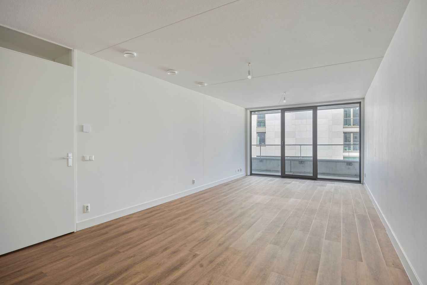 Appartement in Amsterdam, Amsterdam