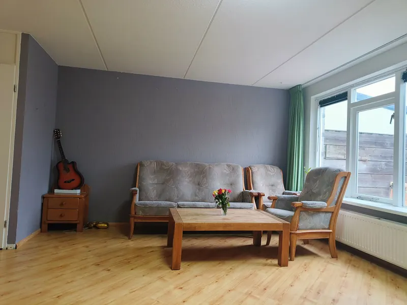 Kamer in Almere, Almere