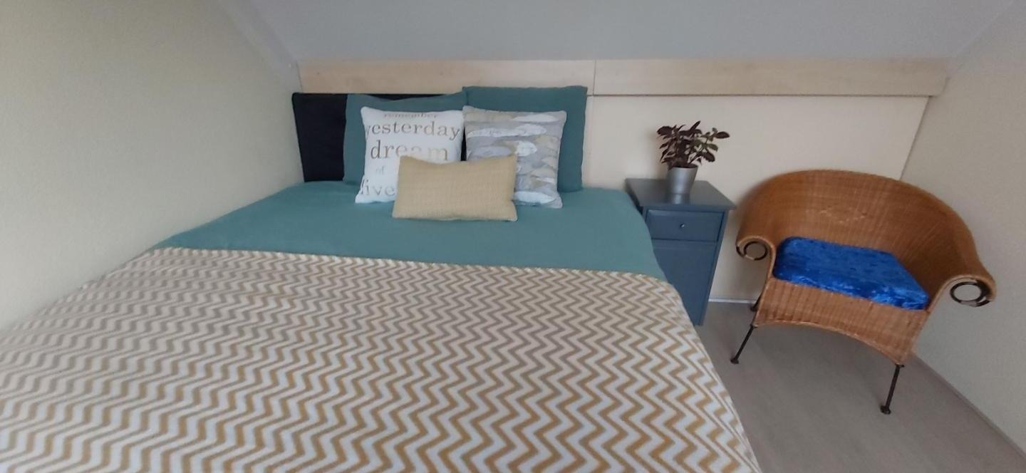 Kamer in Groningen, Groningen