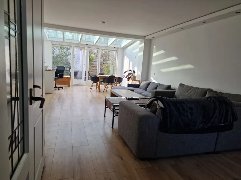 Kamer in Amsterdam, Amsterdam