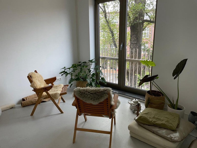 Appartement in Amsterdam, Amsterdam