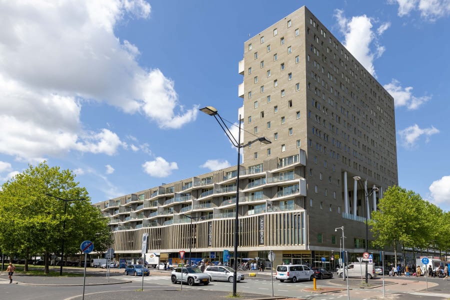 Appartement in Amsterdam, Amsterdam