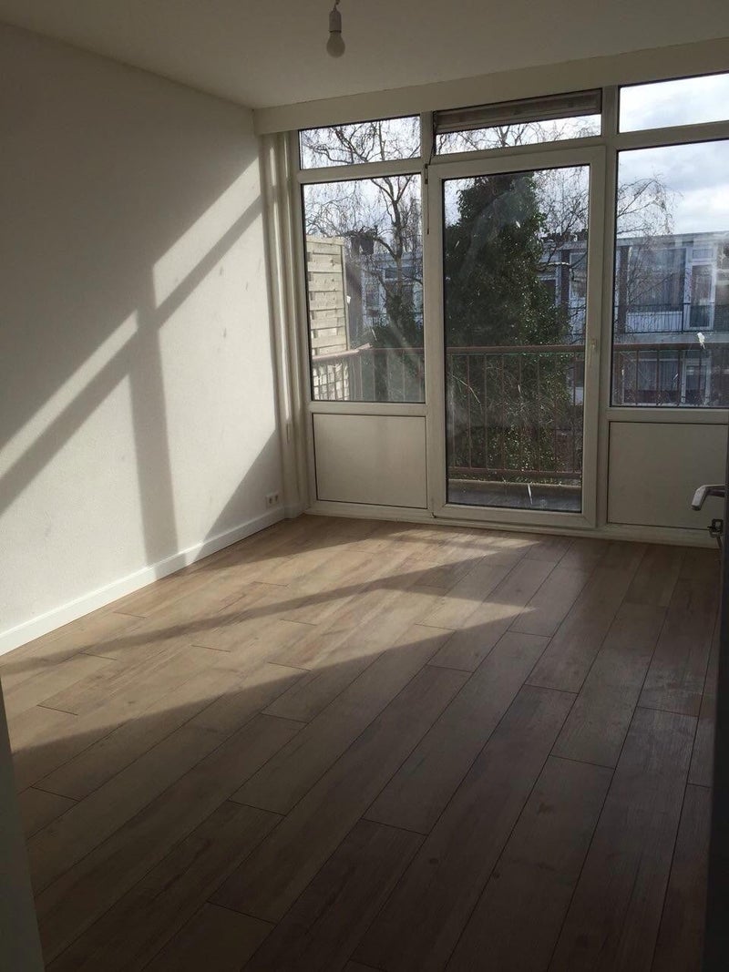Kamer in Rotterdam, Rotterdam