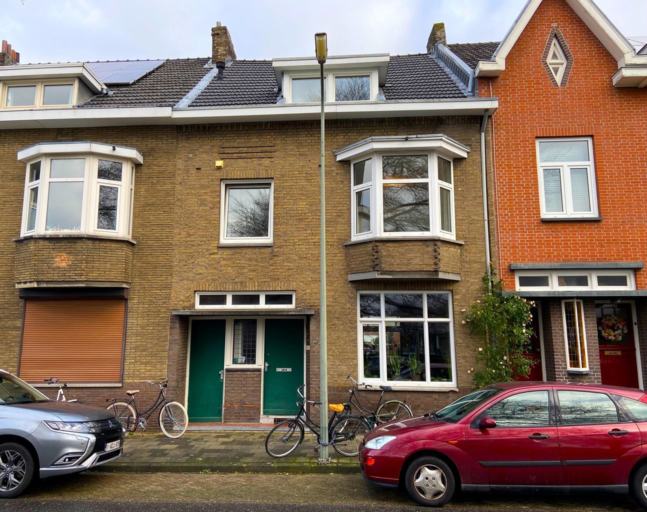 Appartement in Maastricht, Maastricht