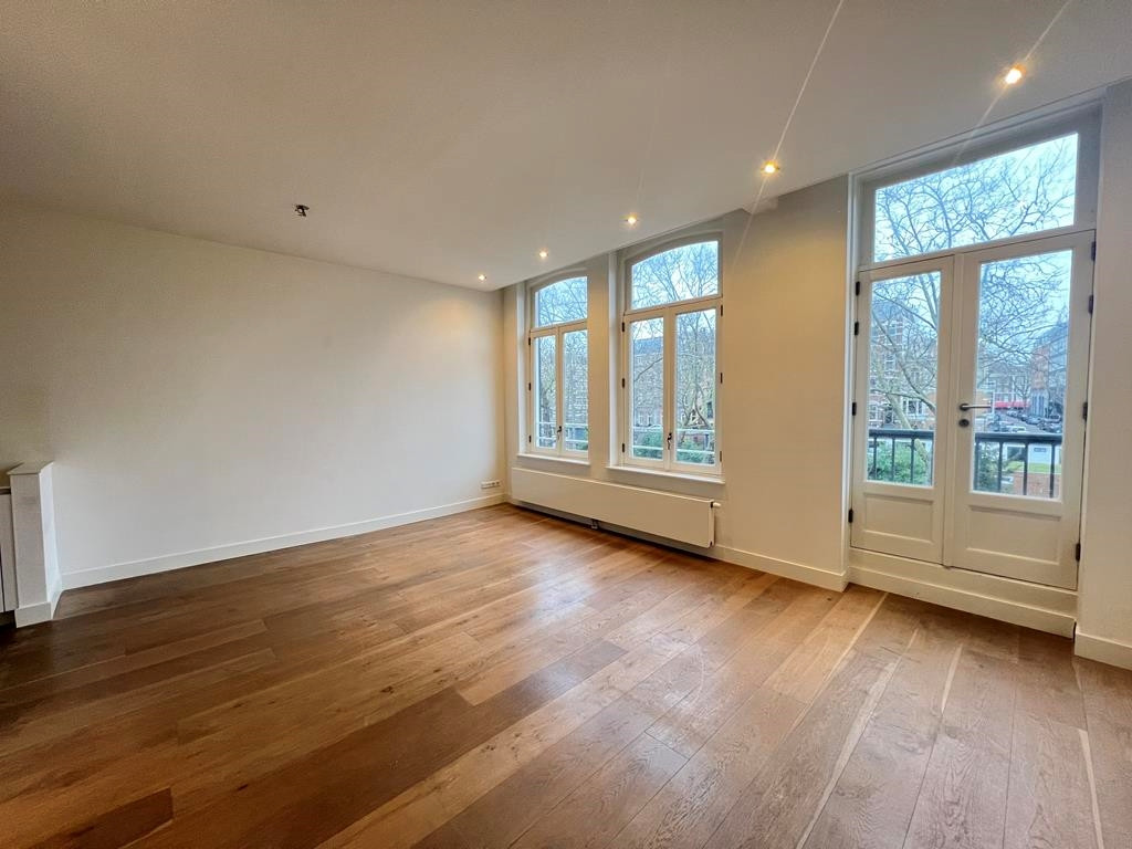 Appartement aan de Stadhouderskade — foto 1