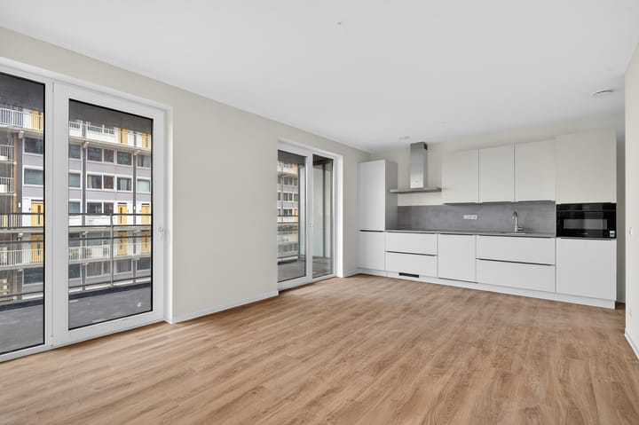 Appartement in Amsterdam, Amsterdam