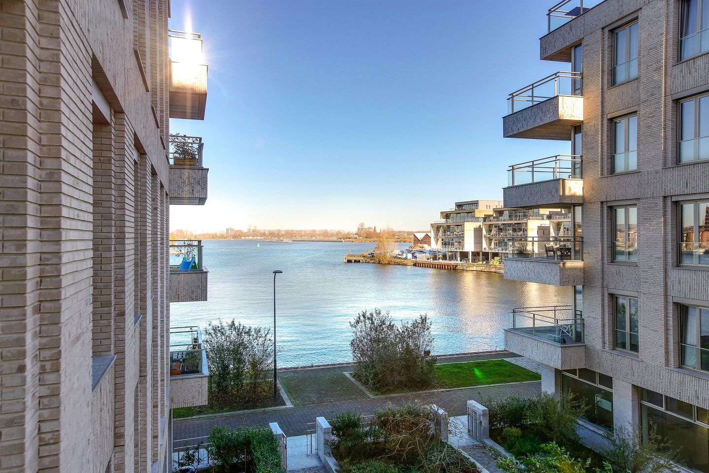 Appartement in Amsterdam, Amsterdam