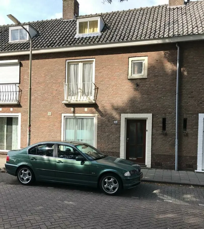 Kamer in Tilburg, Tilburg