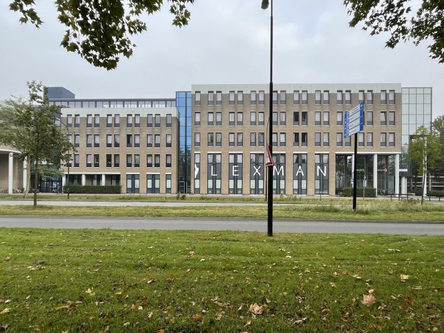 Studio in Apeldoorn, Apeldoorn