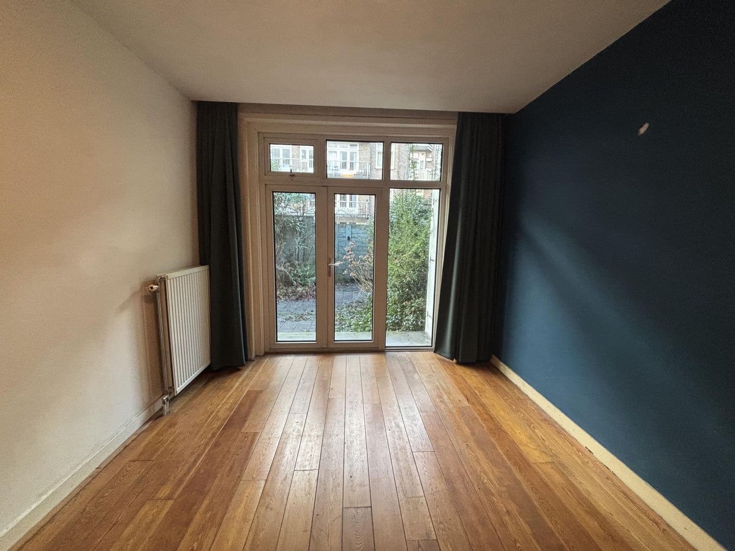Appartement aan de Alblasstraat — foto 1