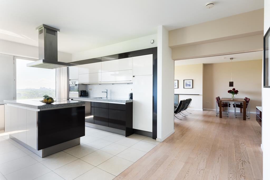 Appartement aan de Teilingen — foto 1