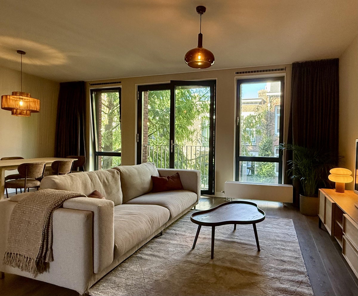 Appartement in Amsterdam, Amsterdam