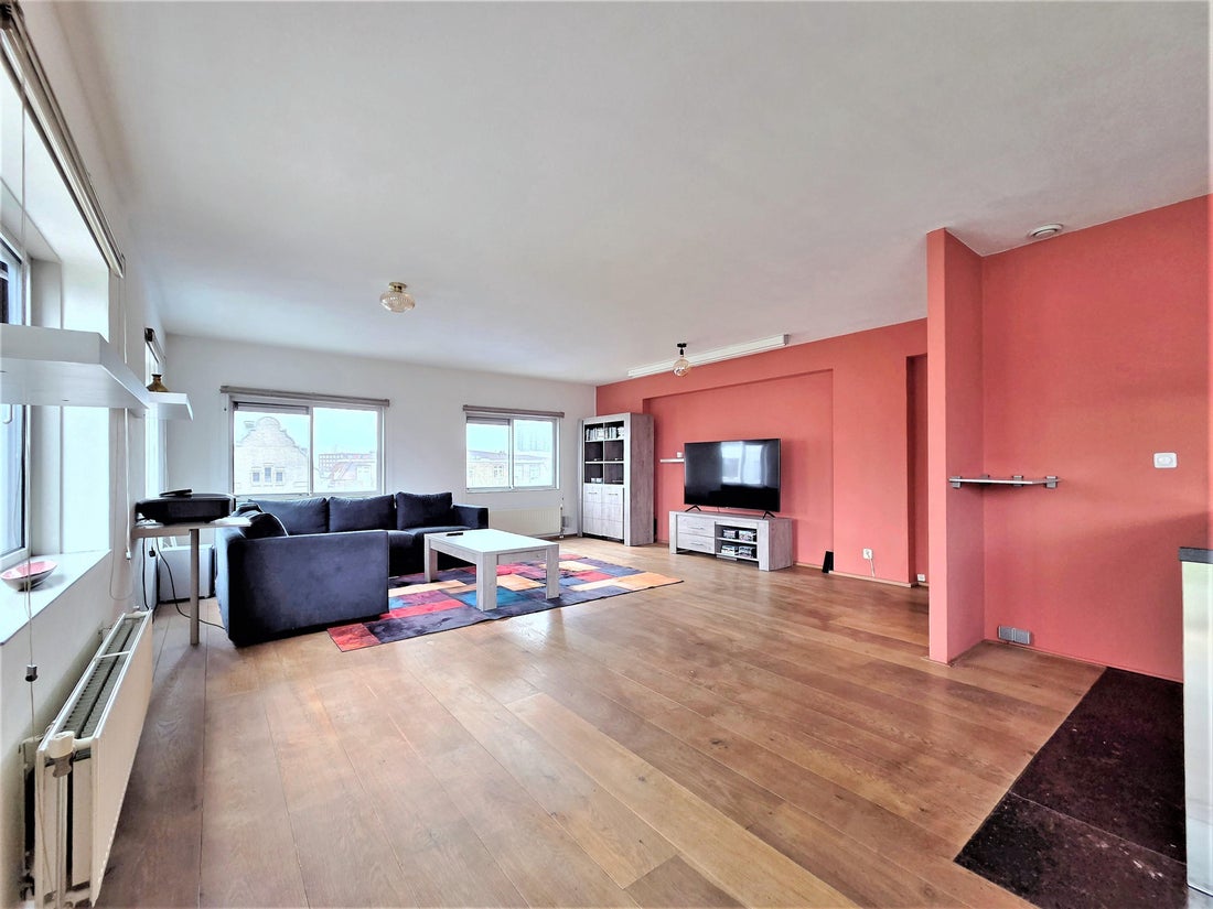 Kamer in Amsterdam, Amsterdam