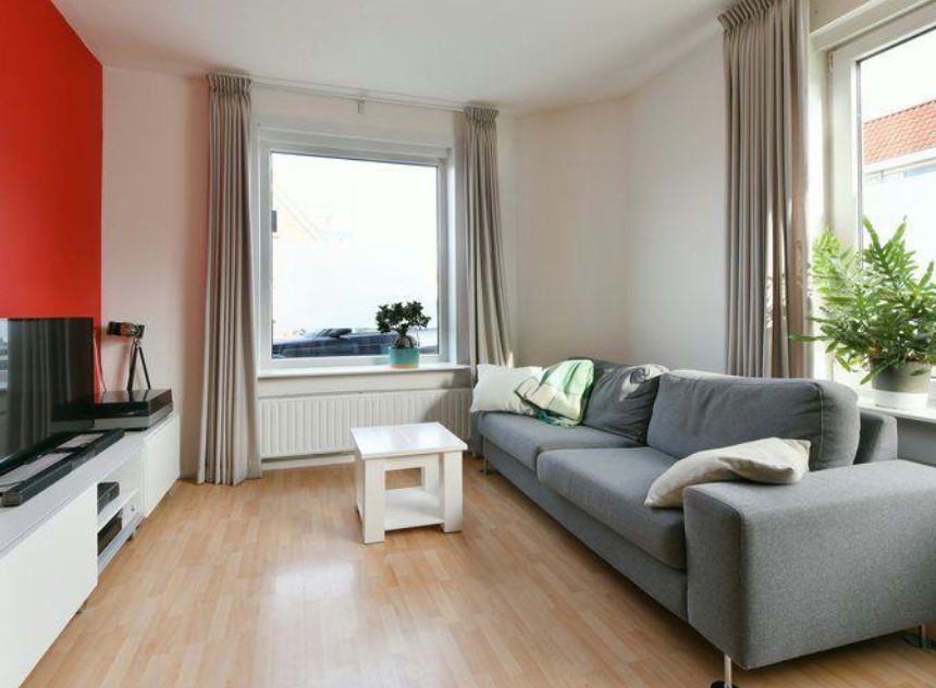Kamer in Utrecht, Utrecht