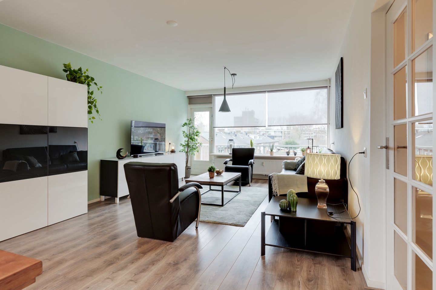 Appartement in Arnhem, Arnhem